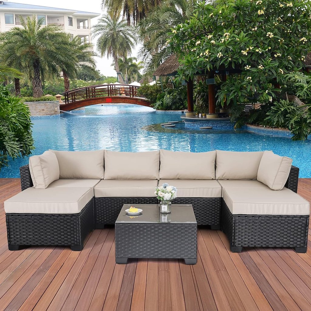 Investing in Outdoor&nbsp;Furniture