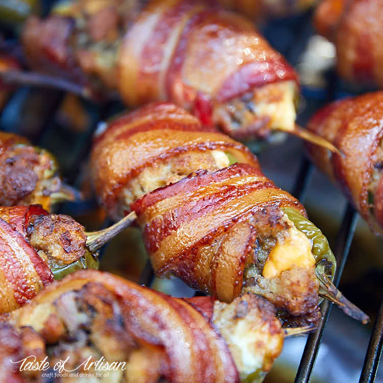 Elevate Your Game: Backyard Tailgating Appetizers to Score&nbsp;Big!