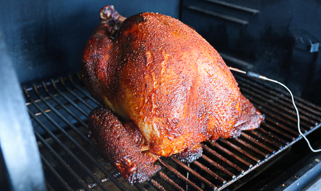 Smoked Turkey