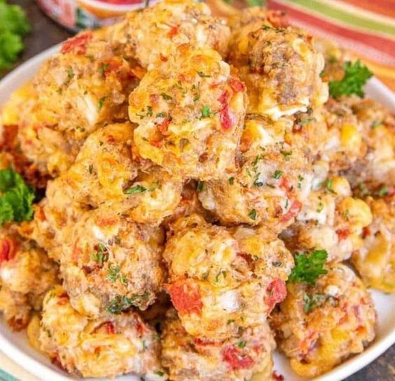 Game Day Bites: Effortless Tailgating Eats&nbsp;#2