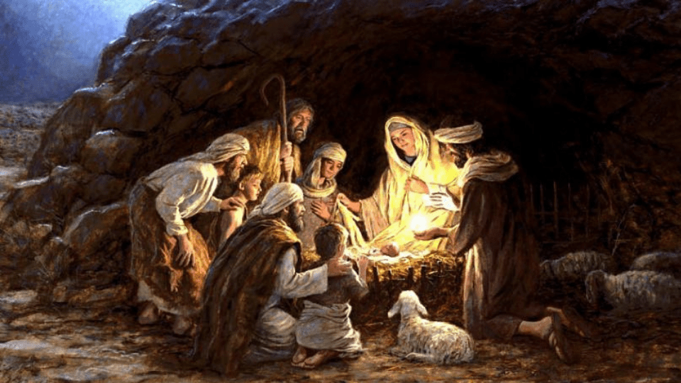 Embracing the True Reason for Christmas: Celebrating the Birth of Jesus&nbsp;Christ