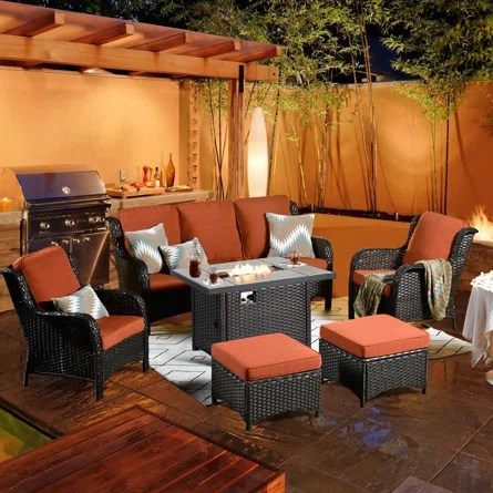 Get Ready for Spring: Amazon Patio Perks Unveiled – Unlock Exclusive Deals for Your Outdoor&nbsp;Oasis!